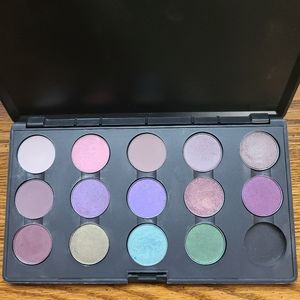 MAC Eyeshadow Palette